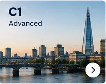 C1 advanced grammar