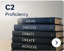 C2 proficiency grammar