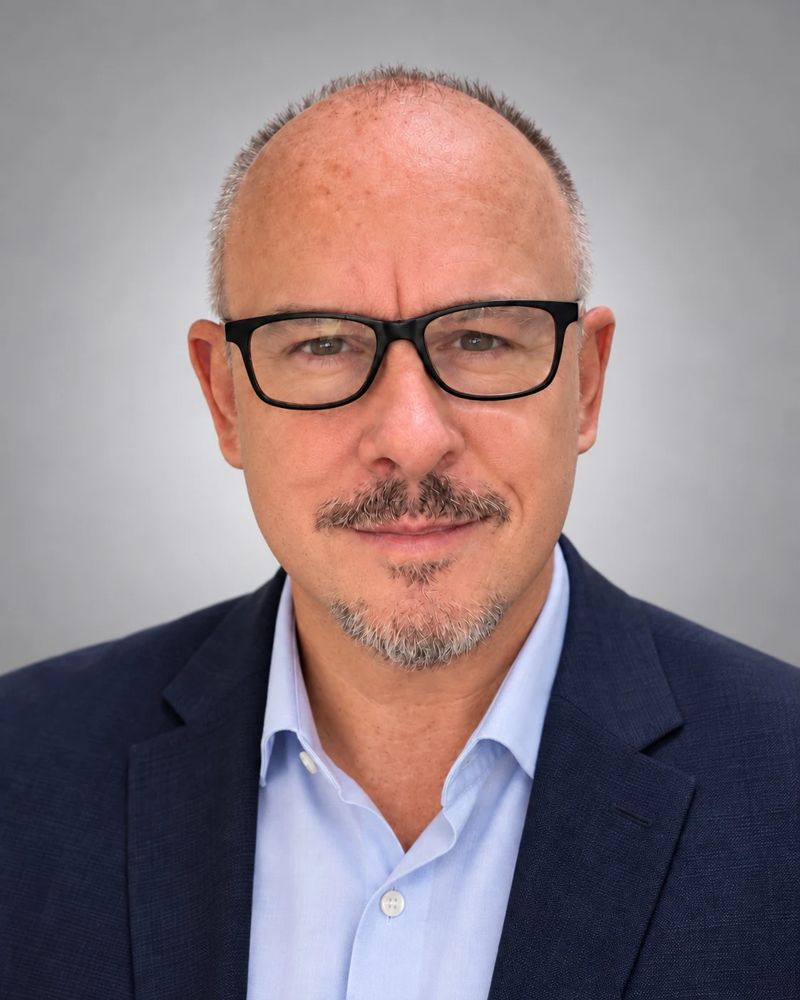 Phil Harmon — Founder of Elite Language Solutions