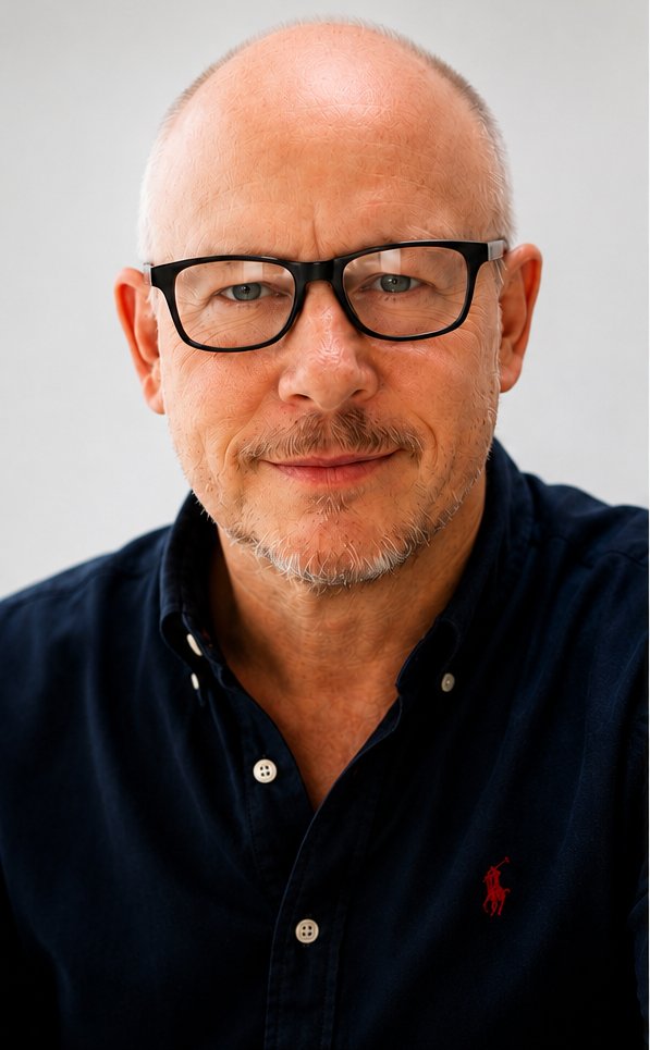 Phil Harmon — Founder and Director, Elite Language Solutions